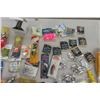 Image 2 : Quantity of Fishing Items; Lures, Hooks, Bait plus more