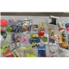 Image 5 : Quantity of Fishing Items; Lures, Hooks, Bait plus more