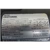 Image 4 : New Craftsman 1 1/2 HP Electric Motor