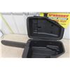 Image 2 : New Hard Chainsaw Case