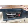 Image 3 : New Mastercraft 6" Jointer with Stand