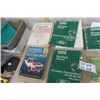 Image 3 : 9 Auto Manuals + Repair Manuals
