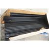 Image 2 : New Set Black P/U Truck Running Boards 60" Long