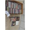 Image 1 : 90+ Music CDs - lots of Rock - Many Factory Sealed