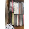 Image 4 : 90+ Music CDs - lots of Rock - Many Factory Sealed