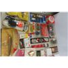 Image 3 : Quantity of New Fishing Hooks, Lures, Jigs plus more