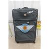 Image 1 : New VIA Rail Suitcase