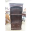 Image 1 : Modern Shelf Cabinet  16" x 36" x 80"
