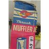 Image 2 : Thrush Muffler - New Old Stock