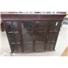 Image 1 : Gibbard China Cabinet 16" x 46" x 60"