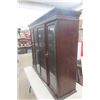 Image 2 : Gibbard China Cabinet 14" x 46" x 52"