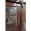 Image 4 : Gibbard China Cabinet 14" x 46" x 52"