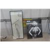 Image 1 : 2 Marylin Monroe Pictures; 1) 11" X 28" , 1) 16" x 20"