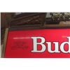 Image 3 : Budweiser Pool Table Light - Working 48" Long