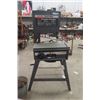 Image 1 : Craftsman 12" Band Saw on Stand