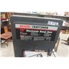Image 2 : Craftsman 12" Band Saw on Stand