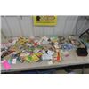 Image 1 : Quantity of New Fishing Hooks, Lures, Jigs, Line plus more