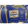 Image 2 : 1988 Labatt's Blue / Calgary Olympics Mirrored Sign