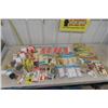 Image 1 : New Fishing Tackle ; Hooks, Lures, Jigs plus more
