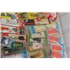 Image 3 : New Fishing Tackle ; Hooks, Lures, Jigs plus more