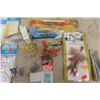 Image 5 : New Fishing Tackle ; Hooks, Lures, Jigs plus more