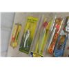 Image 6 : New Fishing Tackle ; Hooks, Lures, Jigs plus more