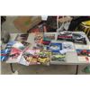 Image 1 : Car Books + Magazines ; Corvette, VW, Muscle plus others