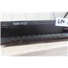 Image 2 : NIKKO Stereo Quartz Tuner NT100