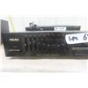 Image 2 : Teac EQA Graphic Equalizer EQA-6