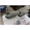 Image 4 : 15 Duck Decoys ; 12 Brand New , 3 Used