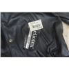 Image 3 : Roots Leather Large 50th Anniversary Gold Metal Championship Jacket Sz LG - New Old Stock , Tags Sti