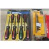 Image 2 : Screwdrivers, Bits, Hex Keys plus more