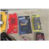 Image 3 : Screwdrivers, Bits, Hex Keys plus more