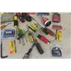 Image 5 : Screwdrivers, Bits, Hex Keys plus more