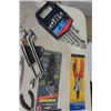 Image 2 : Pipe Bender, Pliers, Wrenches plus more