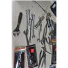 Image 3 : Pipe Bender, Pliers, Wrenches plus more