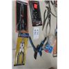 Image 4 : Pipe Bender, Pliers, Wrenches plus more