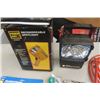 Image 2 : Flashlights, Extension Cords - Most in Packages