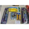 Image 3 : Flashlights, Extension Cords - Most in Packages