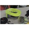 Image 4 : Brand New Tow Strap, Ratchet Straps, Tie Downs, Bag of Rope