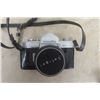 Image 2 : Minolta Camera Package - Vintage Equipment SR-1 Model , 2 Lenses, Autocord Camera