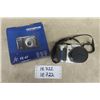 Image 1 : 2 Olympus Digital Cameras ; FE 47 -New in Box, Olympus 7.1 Used