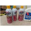 Image 2 : Automobile Oil, Silicone Spray, Polish, Polisher plus more