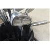 Image 4 : 12 Golf Clubs with Bag