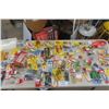 Image 1 : Large Quantity of Fishing Lures, Hooks, Bait plus more- New in Packages