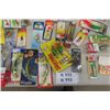 Image 4 : Large Quantity of Fishing Lures, Hooks, Bait plus more- New in Packages
