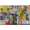 Image 9 : Large Quantity of Fishing Lures, Hooks, Bait plus more- New in Packages