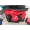 Image 5 : Milwaukee M18 Tool Kit in Bag - NO Charger ; 1/2" Drill, Impact Driver, Impact Wrench, Hackzall