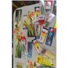 Image 2 : Large Lot of Fishing Lures, Bait, Hooks, Scale - All New in Package