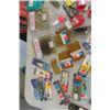 Image 6 : Large Lot of Fishing Lures, Bait, Hooks, Scale - All New in Package